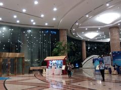 -南京维景国际大酒店(南京博物院店)