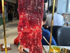 -妥妥烤肉料理(昙华林店)