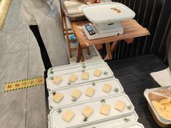 -味+新京宴·烤鸭·北京菜(创意谷店)