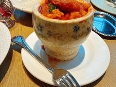 -波特曼西餐厅(中央大街店)