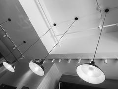 -Be Lived Cafe比例咖啡(摩天轮店)