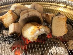 -西塔老太太泥炉烤肉(海上世界店)