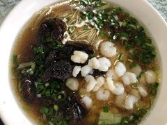 -美味斋(西北街店)