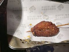 -蛙来哒(万豪城市广场黑金冠店)