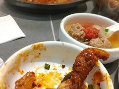 -情妹耙泥鳅·江湖川菜(科华店)