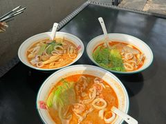 -一峰沙茶面(海峡国际店)