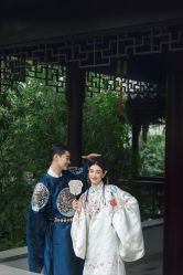 -巴黎春天婚纱摄影STUDIO·定制