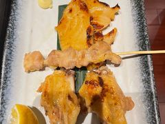 -九洲喜来登酒店湖月日餐厅