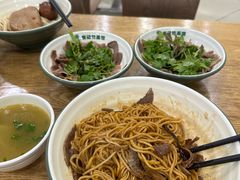 -崔记拉面馆(航北店)