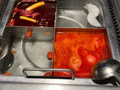 -海底捞火锅(崇文门新世界百货店)