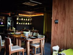 -LMPLUS意大利餐厅(清华店)