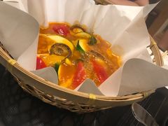 -玄品河豚(那覇國際通里之関)