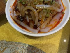 -缪氏川菜(深圳北站缤果空间店)