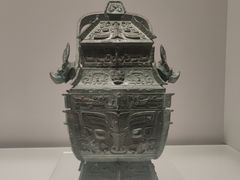 -上海博物馆(人民广场馆)