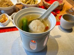 -鲤院·新中式美学·庭院餐厅(夫子庙店)