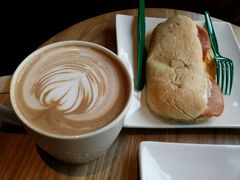 android_upload_pic-星巴克(秦皇岛乐都汇店)