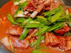 -道道鲜·崇明私房菜(五角场店)