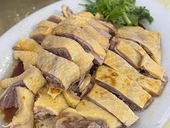 -七哥饭店好吃的客家菜(广电路店)