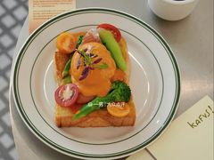 -KAFVS咖啡思咖啡馆(香海路店)