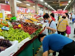 -金宝生活市场(东五环店)