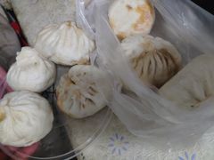 -老陶包子铺(南大西南村店)