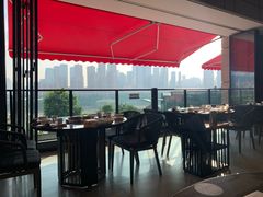 -长嘉·河图火锅(长嘉汇江景旗舰店)