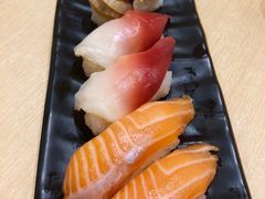 -万岁寿司(芳村店)