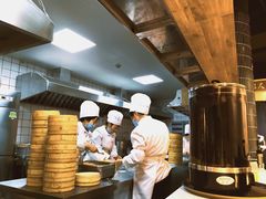 -馋三尺蟹粉小笼(人民广场店)