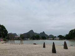 -Club Med地中海俱乐部·桂林度假村