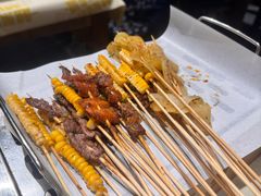 -串盟烧烤·长沙美食地标(星沙店)