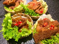 -湊湊火锅·茶憩(南京东路悦荟店)