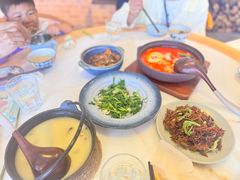 -翠田Green Field Kitchen