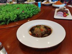 -壹号院音乐餐厅•烤全羊•新疆菜(浐灞店)