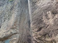-雁荡山大龙湫景区