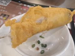 -九號渔港·蒸汽海鲜·粤菜茶点(八卦岭店)