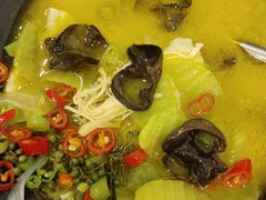 -今鲜源大酒店·中华餐饮名店(新湛路店)