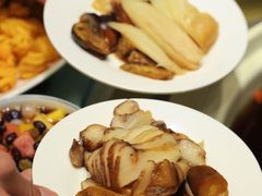 -天宜隆蘑菇宴火锅(石景山旗舰店)