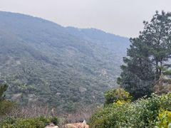 -缥缈峰景区