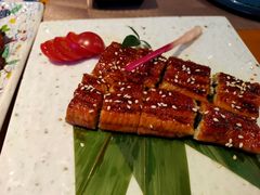 -木鱼料理