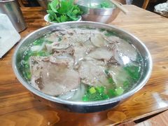 -攀枝花·任德琼·盐边羊肉米线