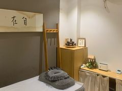 -左悦·艾灸调理·推拿按摩·精油SPA(卓悦汇店)