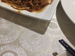 -马凯餐厅(长椿街店)