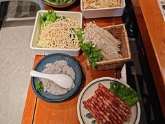 -老员外骨汤火锅(海州古城店)