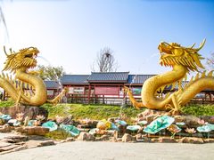 -木兰水镇旅游景区