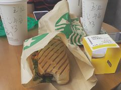 -星巴克(温州龙湾万达店)