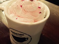 -MEET COFFEE婉约咖啡(宝善公寓店)