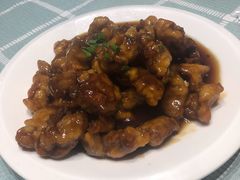 -乌江鱼杭帮菜(西湖店)