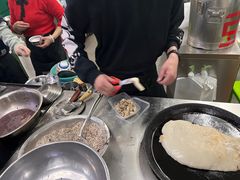 -老胡甜汤(龙眼店)