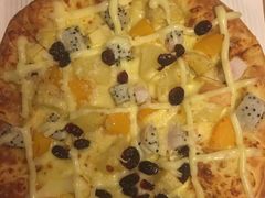 -City1+1城市比萨(国商卫星广场店)