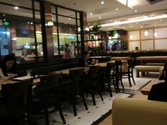 大堂-大家乐(广州天河城六楼店)